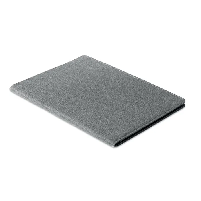 DINA A4 Mappe 300D-RPET