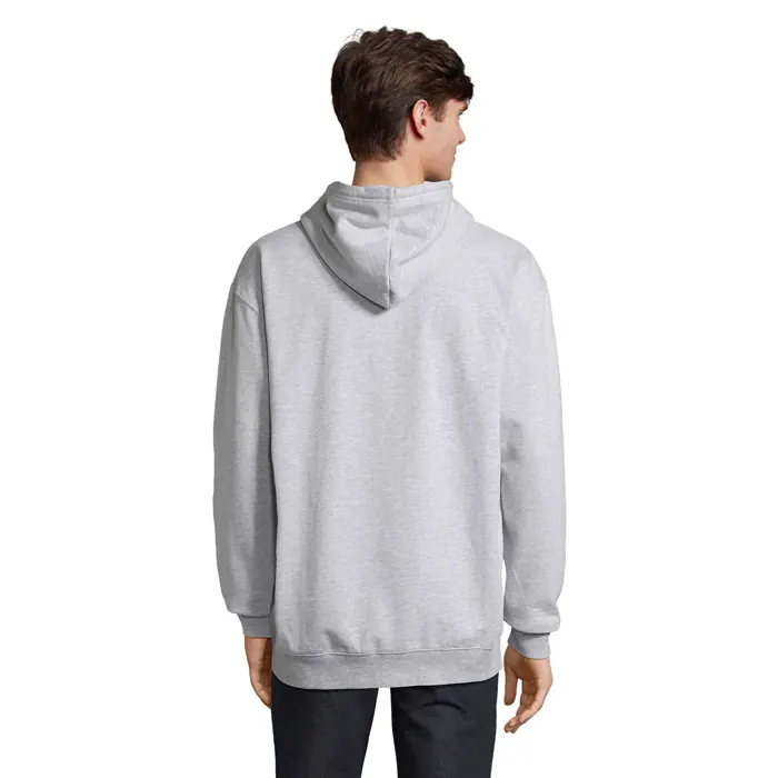 CARTER Full Zip   Hoodie