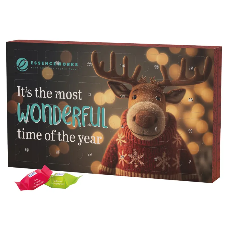 Adventskalender Eco L