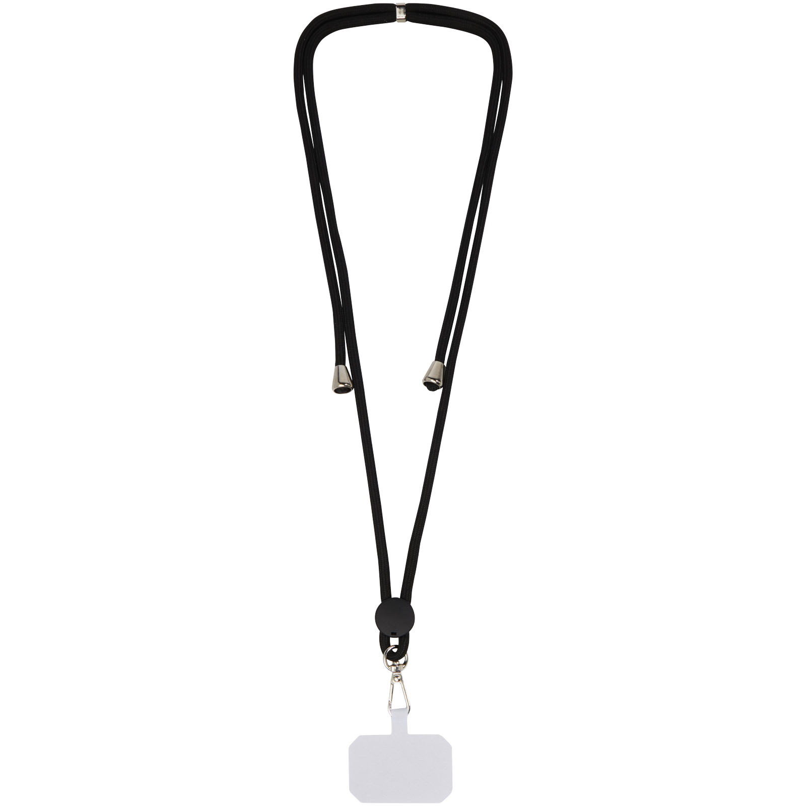 Kubi Smartphone Lanyard weiss