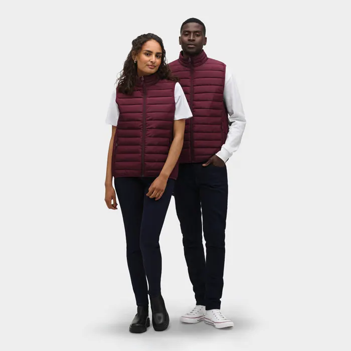 STREAM MEN Bodywarmer
