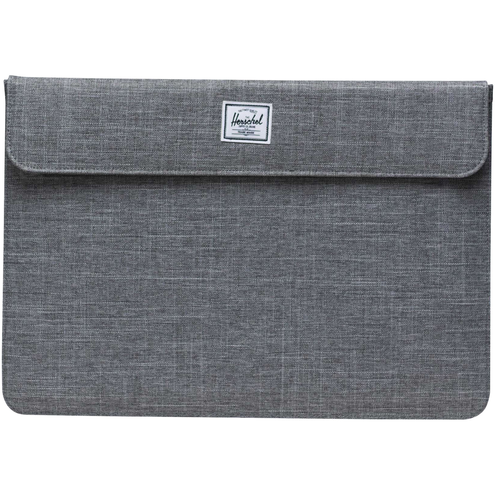 Herschel Spokane 15–16" Laptophülle heather grau