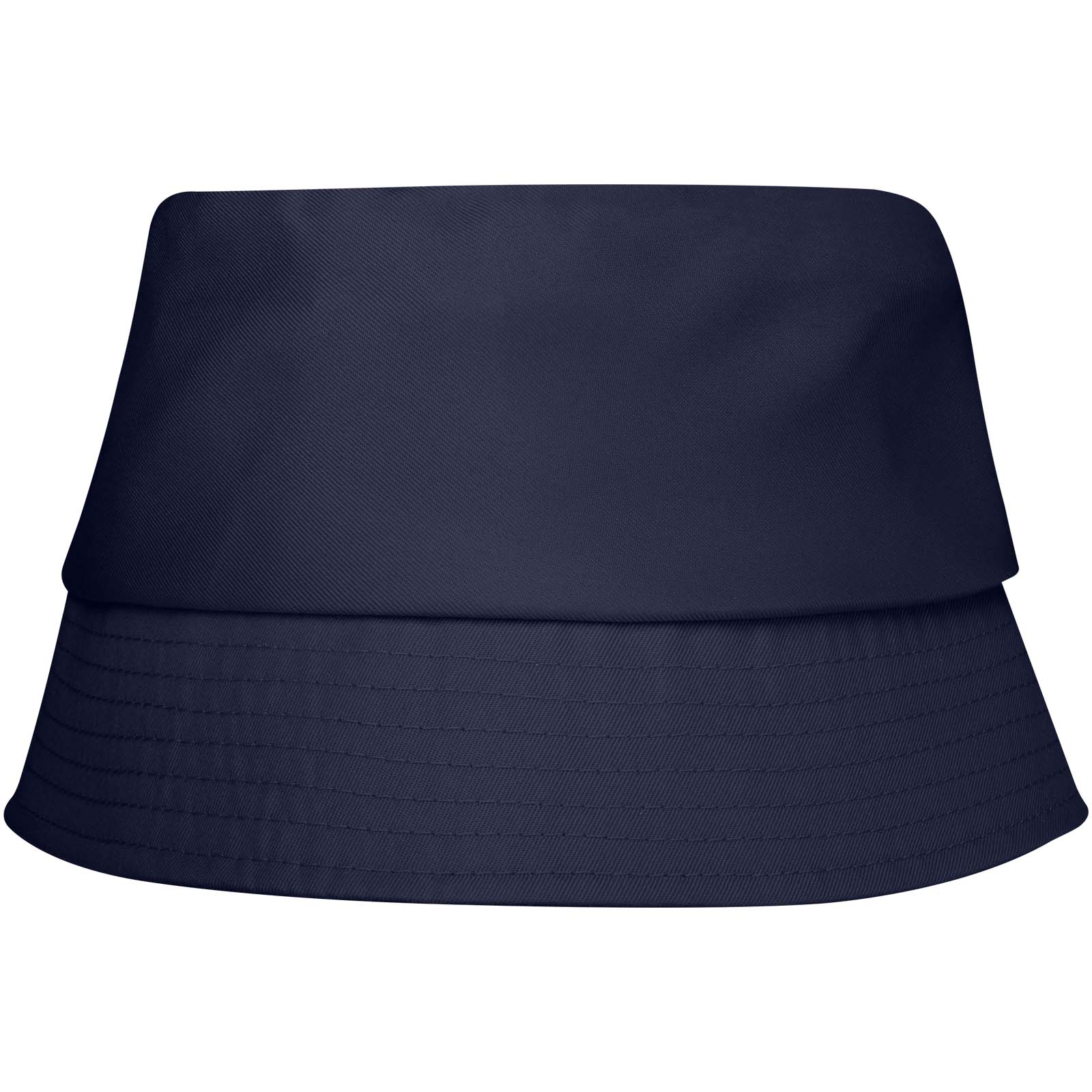 Solaris Sonnenhut aus 130 g/m2 Polyester navy
