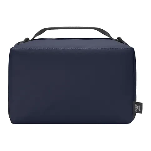 Reißverschluss-Tasche BOX