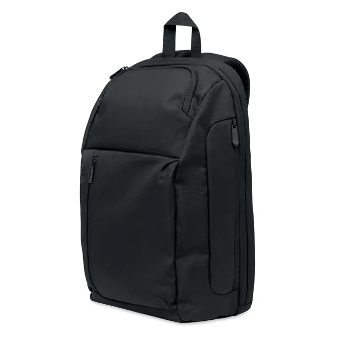 15" RPET Laptop-Rucksack 15L