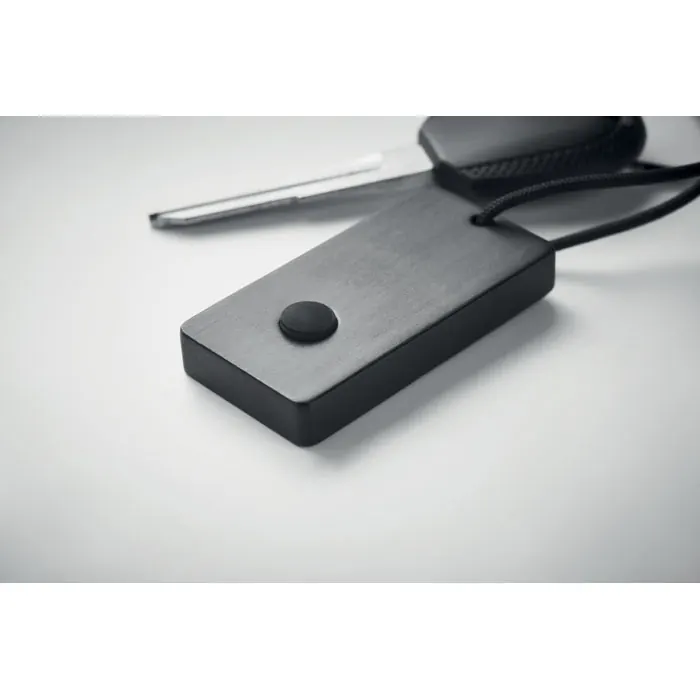 Keyfinder Bambus