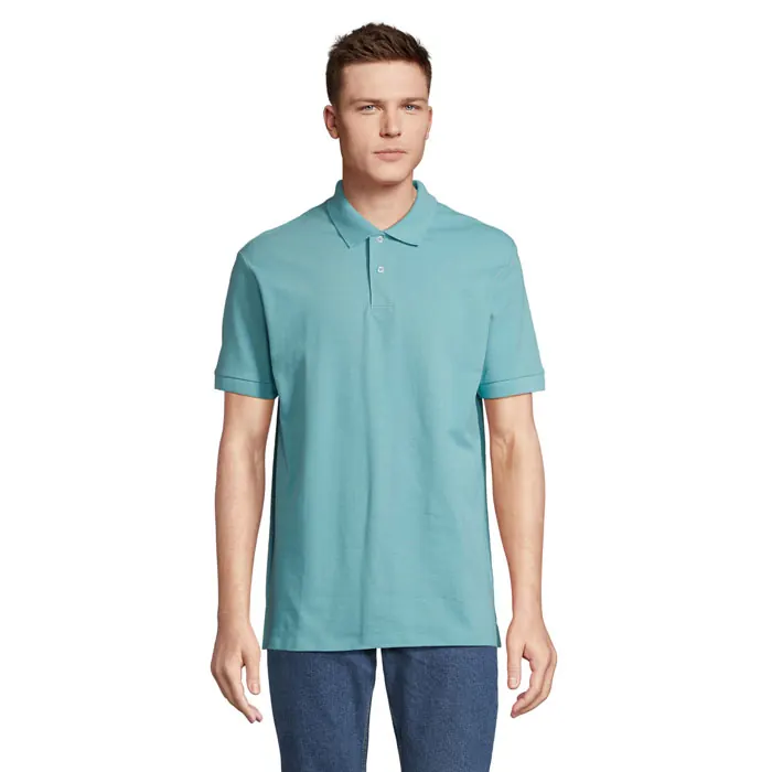 PACIFIC HERREN POLO