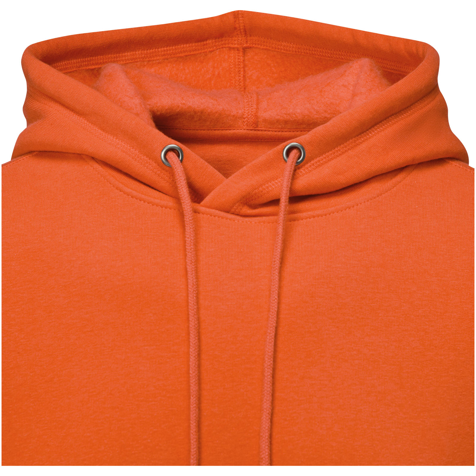 Charon 240 g/m² Unisex Kapuzenpullover orange