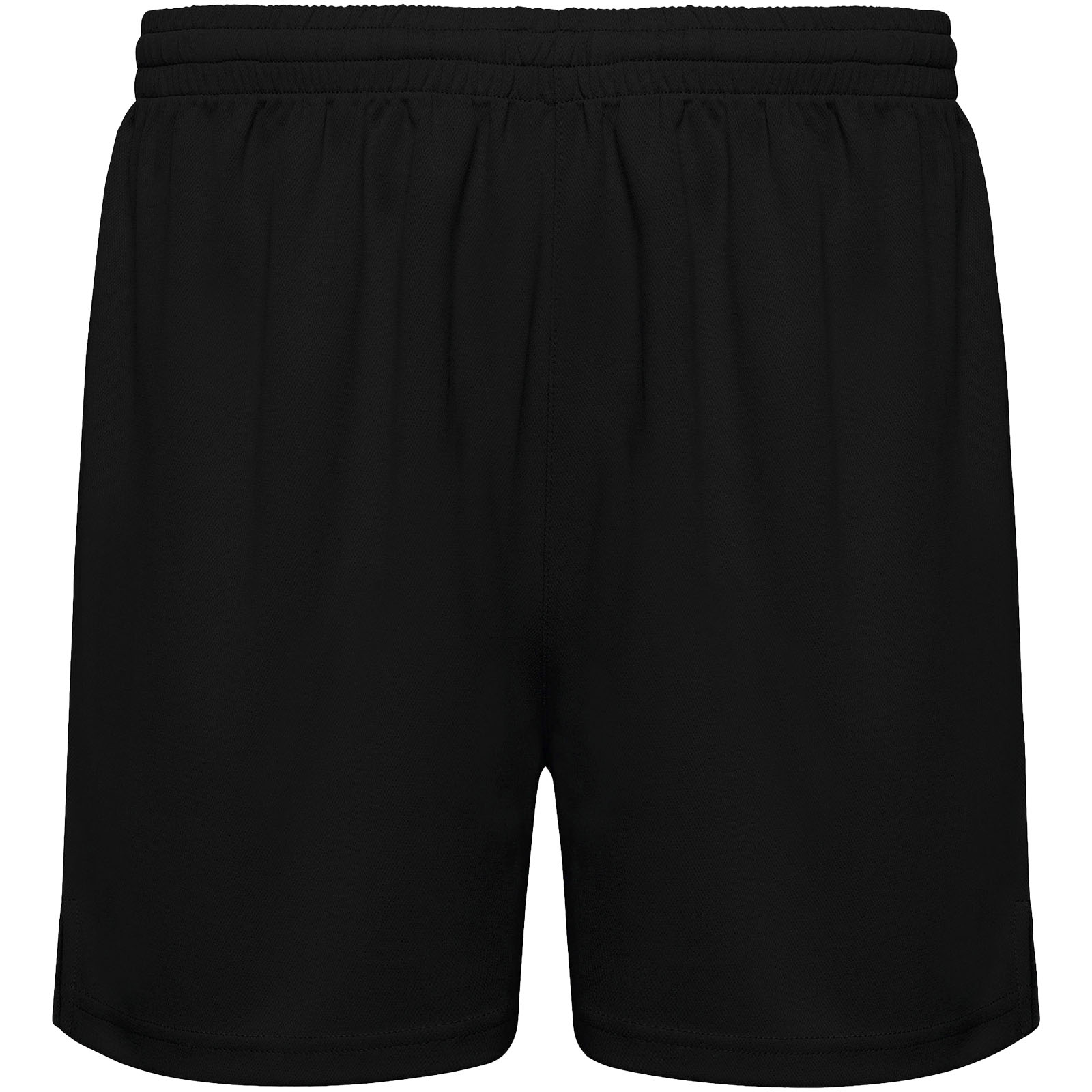Player 140 g/m² Sportshorts Unisex schwarz