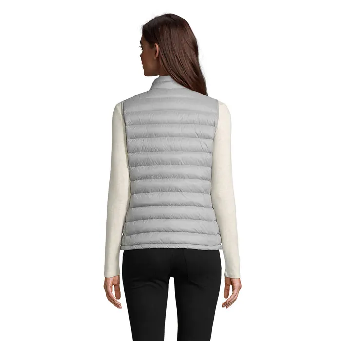 WILSON BW DAMEN 380T