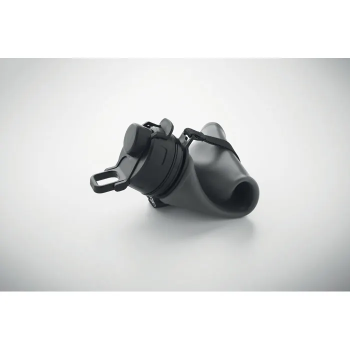 Faltbare Sportflasche Silikon
