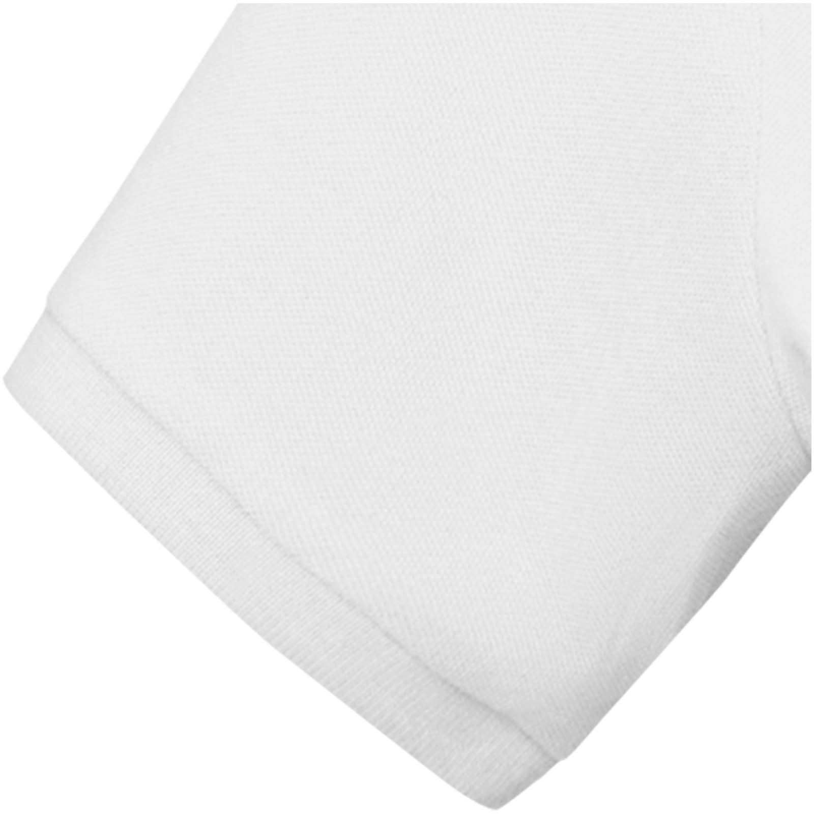 Calgary 200 g/m² Poloshirt für Damen weiss