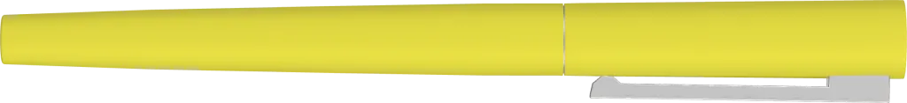 BRUSH R GUM Rollerball