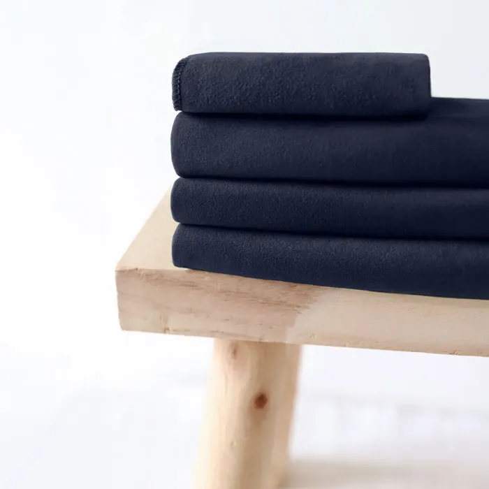 ATOLL 100 MICROFIBRE TOWEL