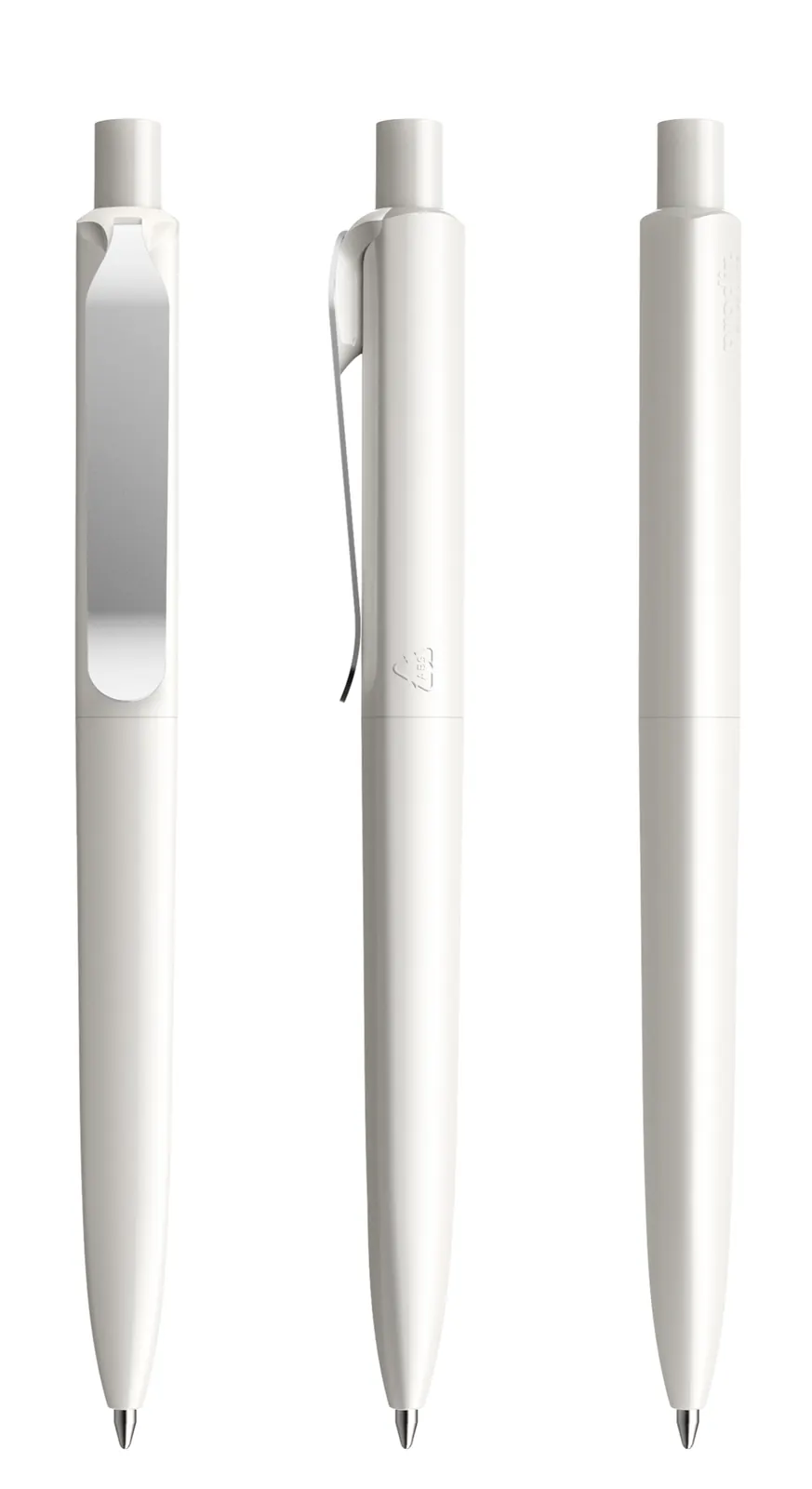 prodir DS8 PSP Push Kugelschreiber