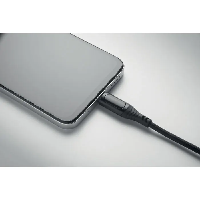 100W Ladekabel Typ-C