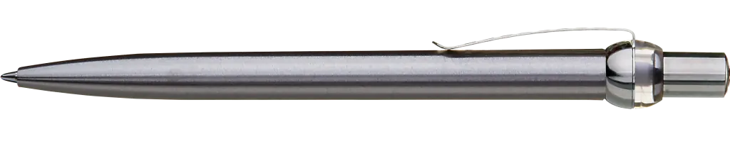 RONDO chrom L Druckkugelschreiber