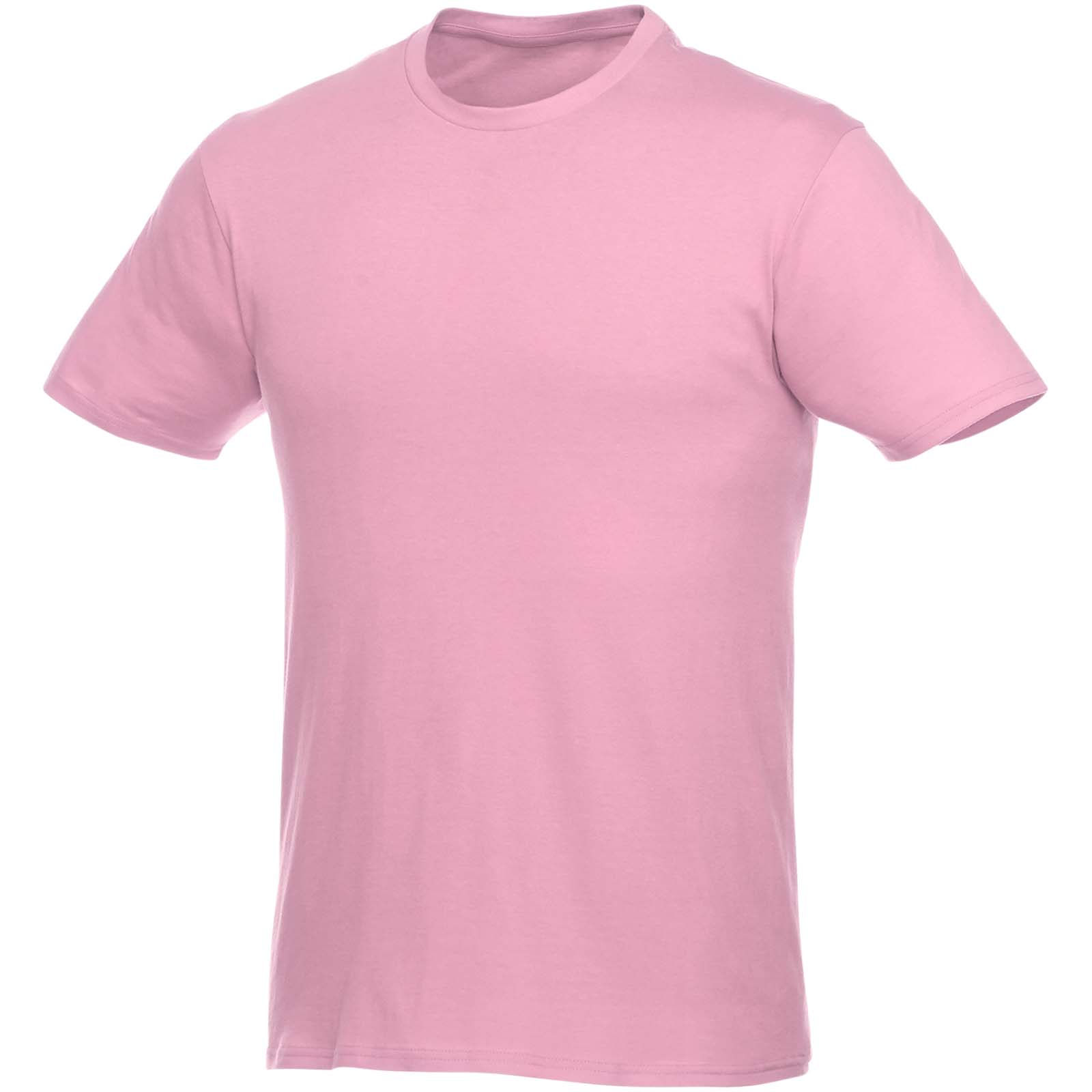 Heros 150 g/m² T-Shirt für Herren hellrosa