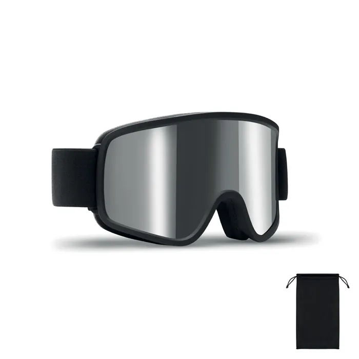 Skibrille UV400