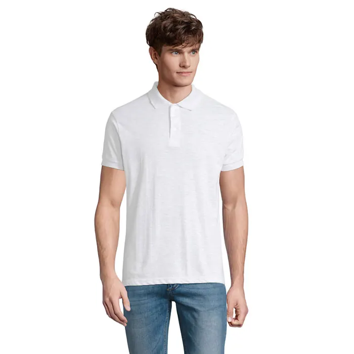 PRIME HERREN POLO 200g