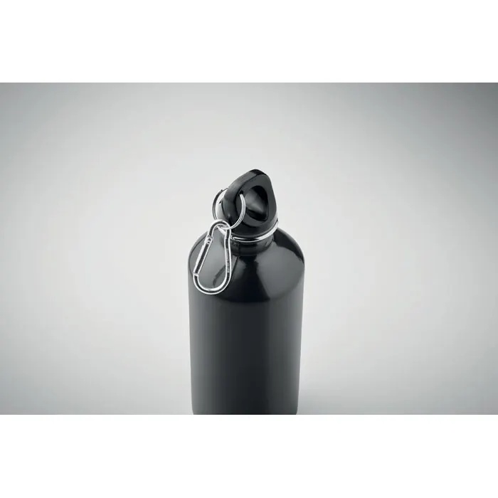 Trinkflasche recycelter 500ml