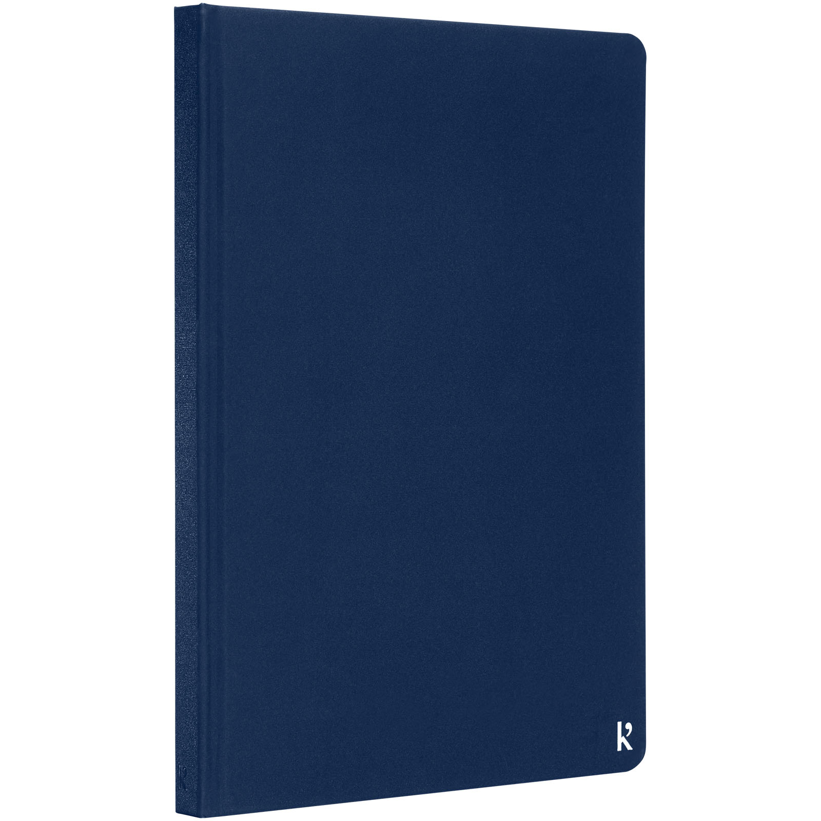 Karst® A5 Hardcover Notizbuch navy