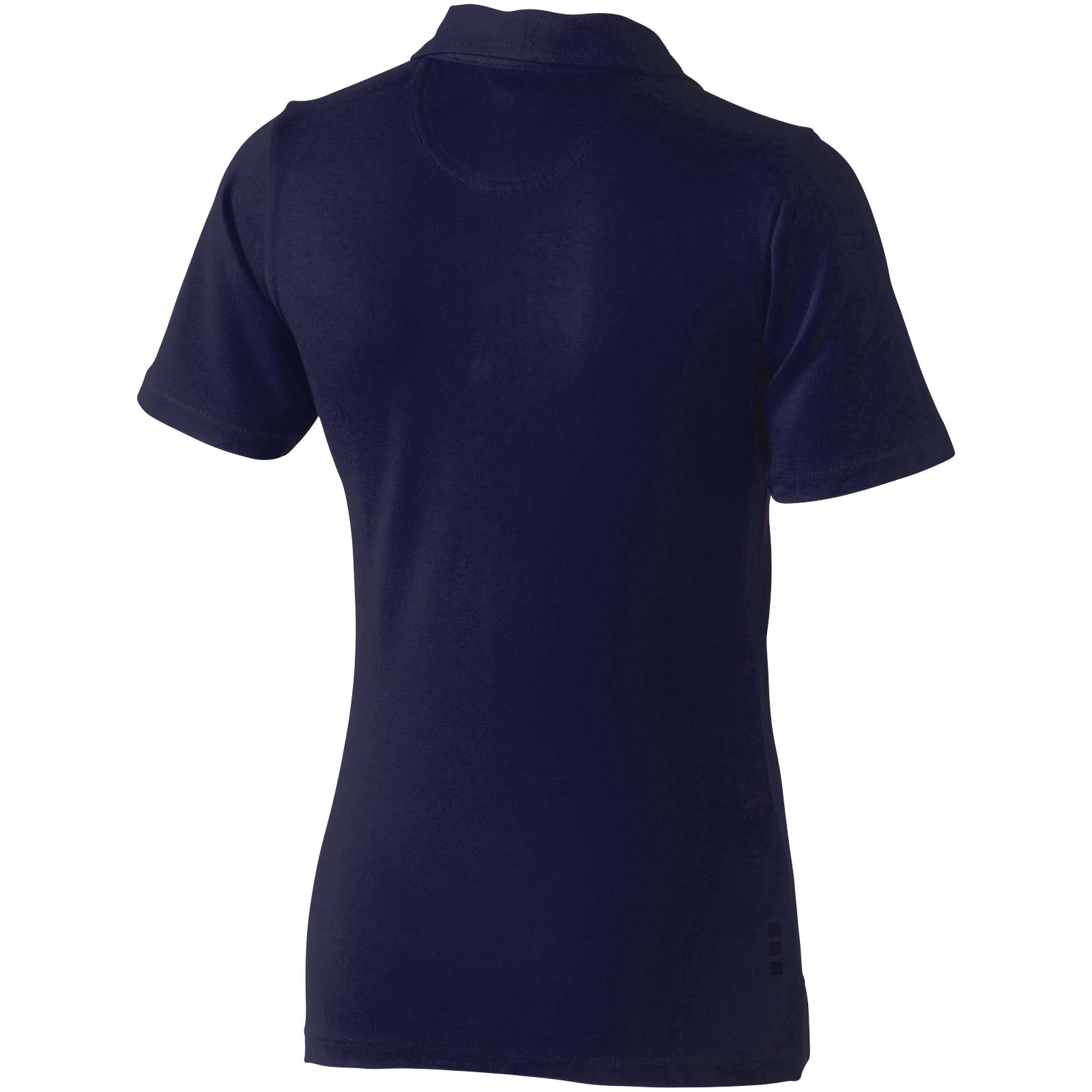 Markham 200 g/m² Stretch Poloshirt für Damen navy