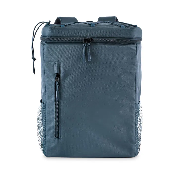 Kühlrucksack 600D RPET