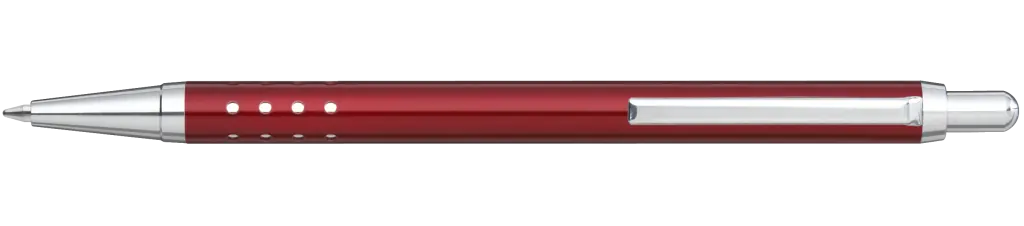 SLIMLINE Druckkugelschreiber