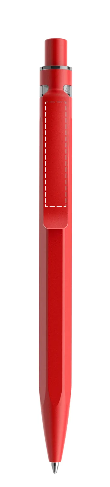 prodir QS50 Stone PQS Push Kugelschreiber, Satin-Finish