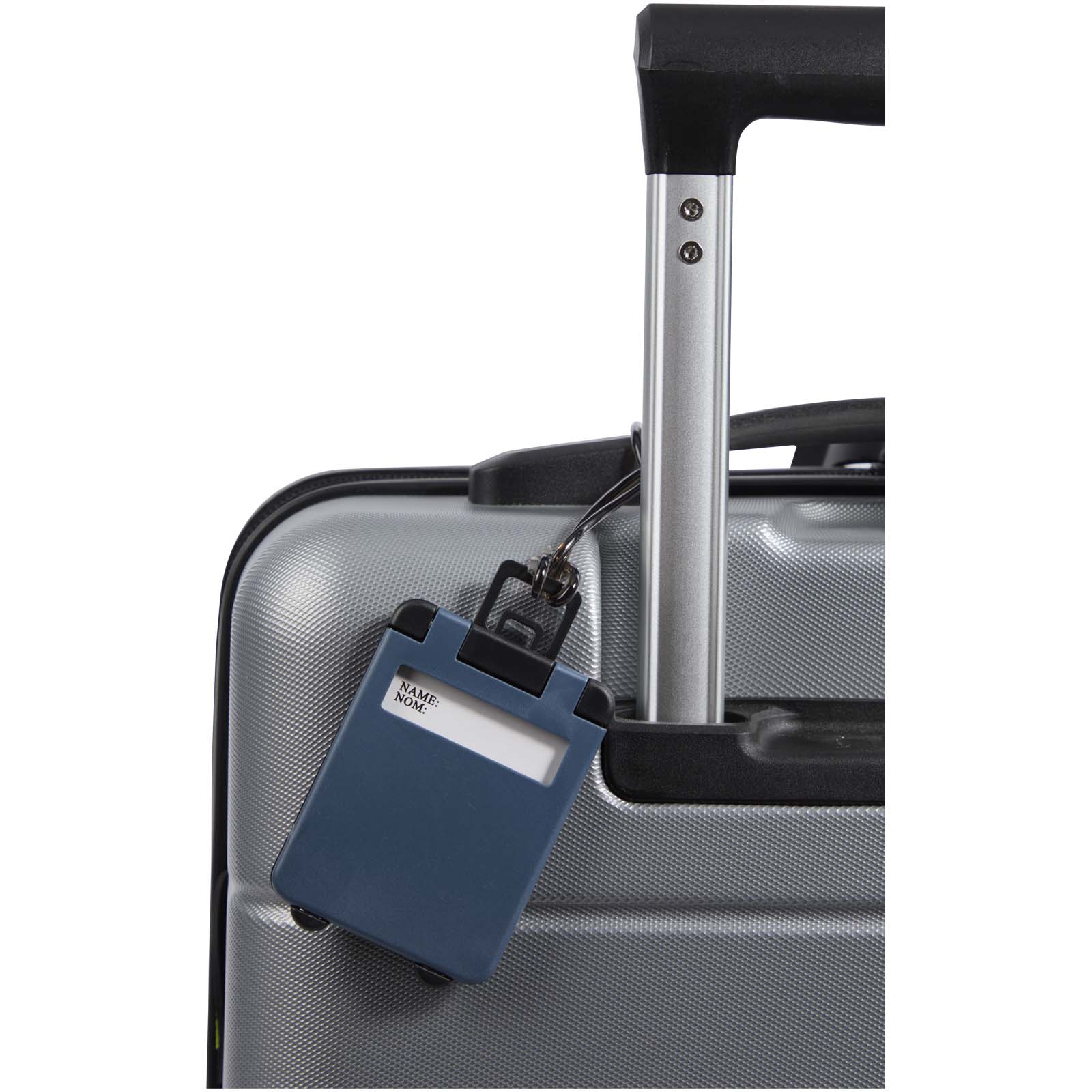 Traveler Gepäckanhänger hale blau