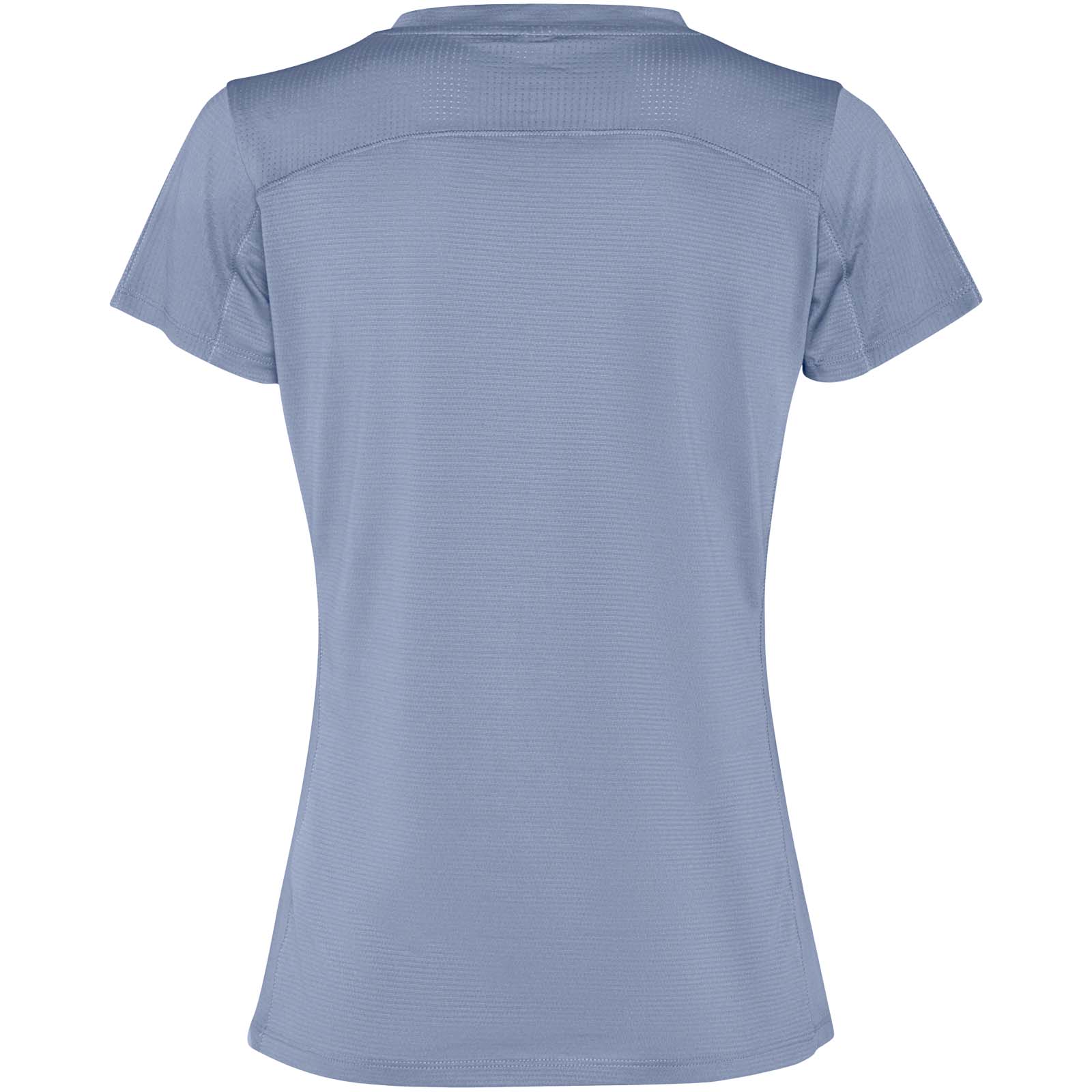 Slam 100 g/m² Sport T-Shirt für Damen zen blau