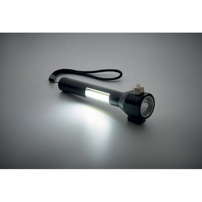 3in1 Taschenlampe