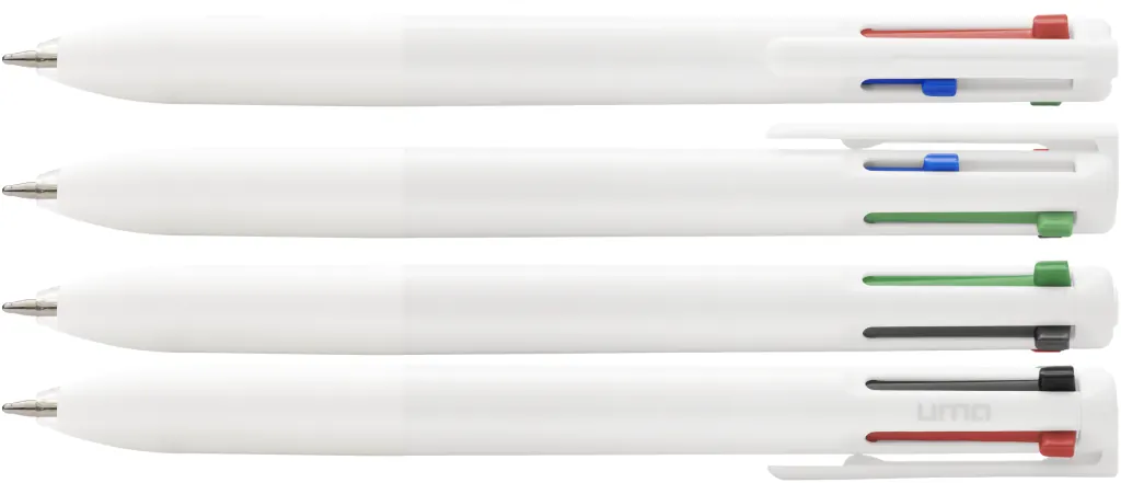 4TunePen Druckkugelschreiber