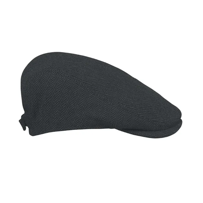 Newsboy-Kappe 335 g/m²