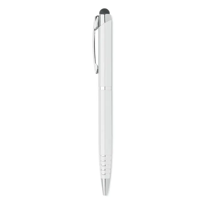 Drehkugelschreiber mit Stylus