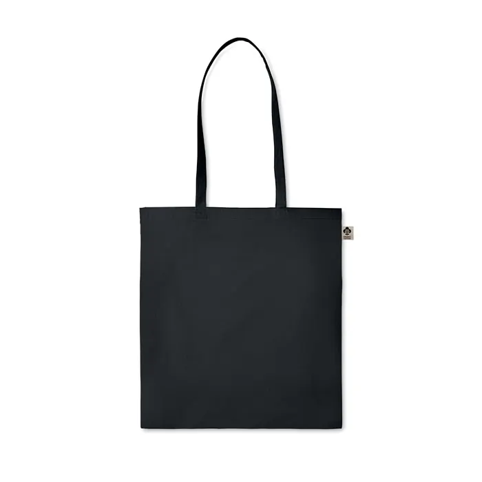 Organic-Cotton Einkaufstasche