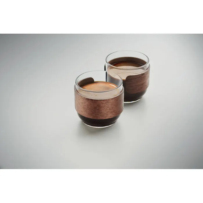Kaffeegläser-Set