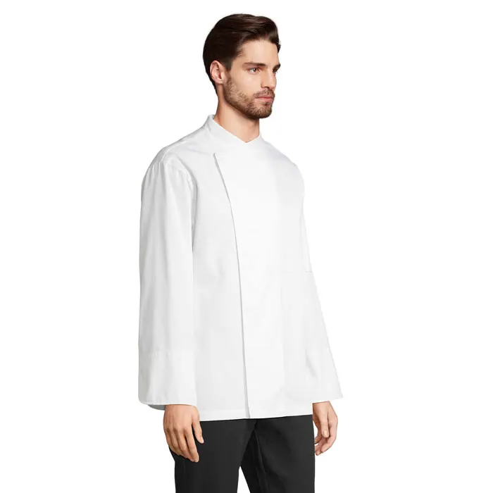 Kochjacke Eugene