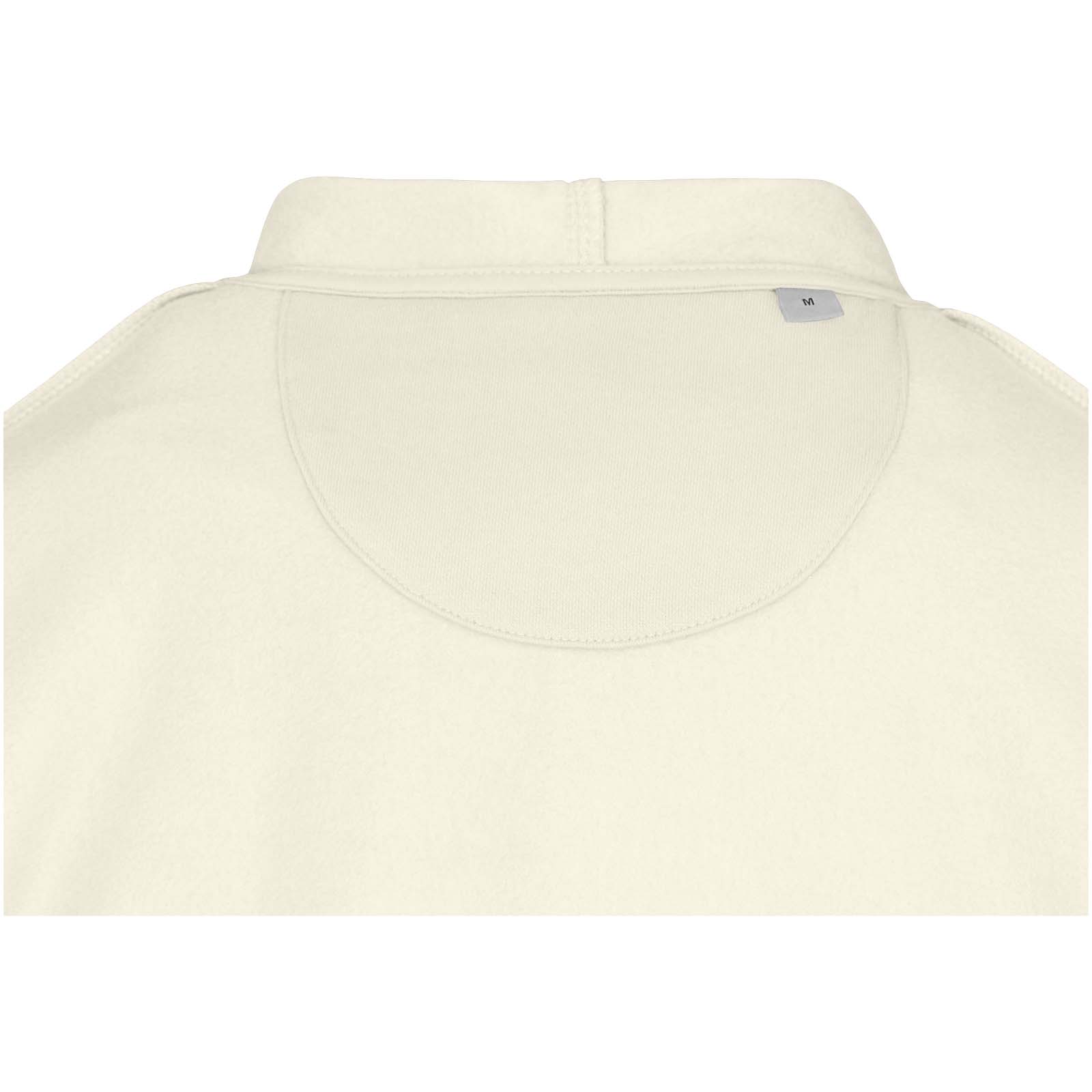 Jasper 280 g/m² Kapuzenpullover aus recycelter Bio Baumwolle (OCS) unisex sandstone