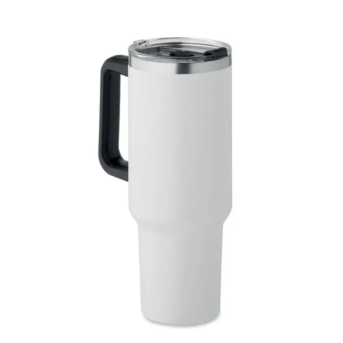 Doppelwandiger Trinkbecher