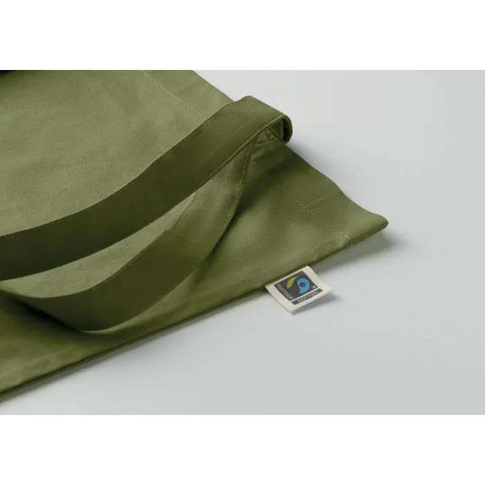Einkaufstasche Fairtrade 180g