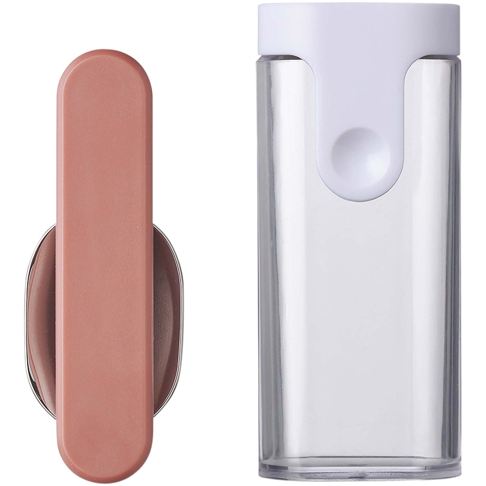 Mepal Ellipse Faltbarer Löffel rosa