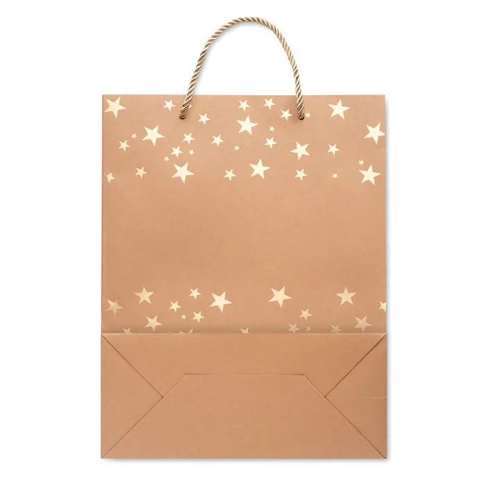 Geschenkpapiertüte