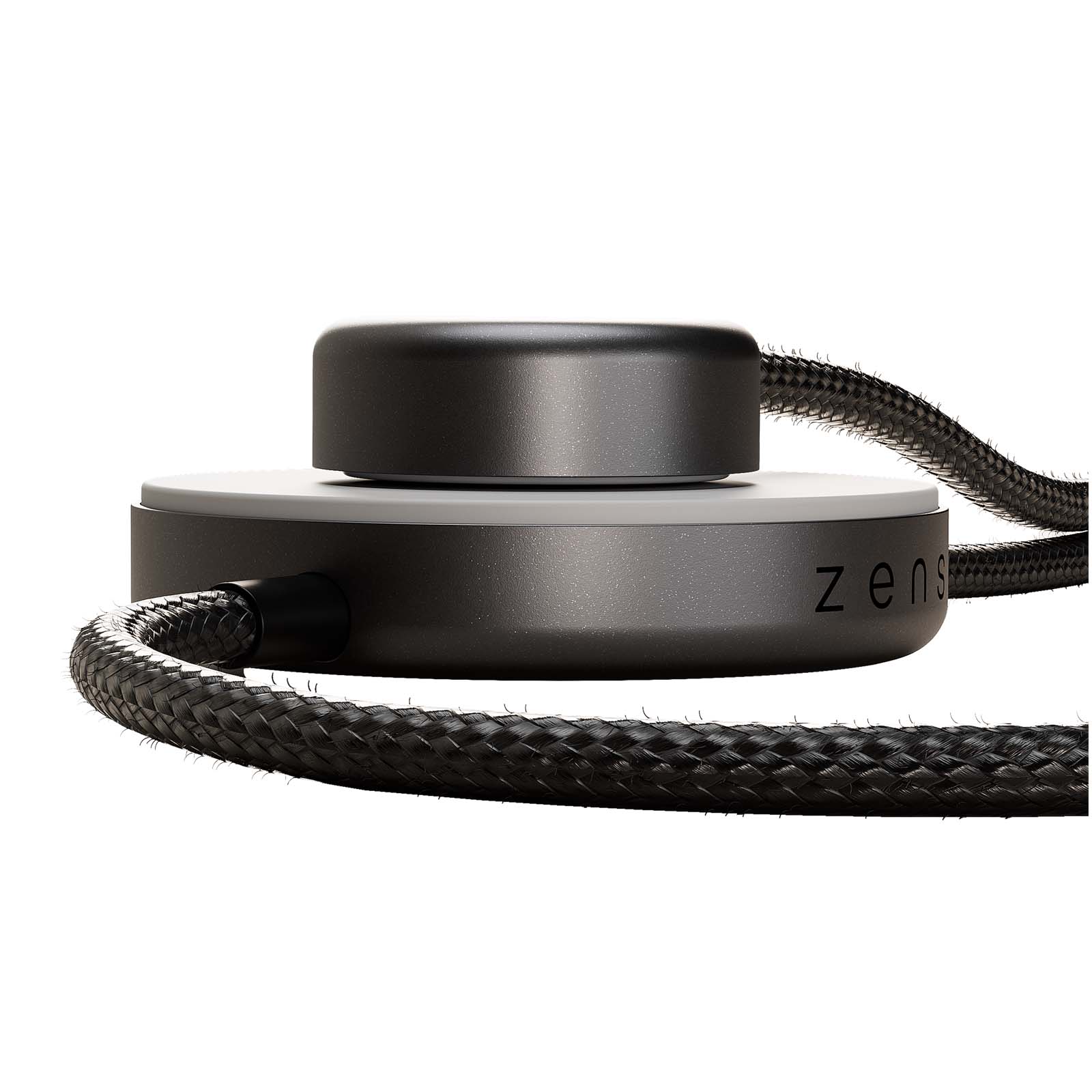 Zens Pro 2 15 W duales Ladekabel schwarz
