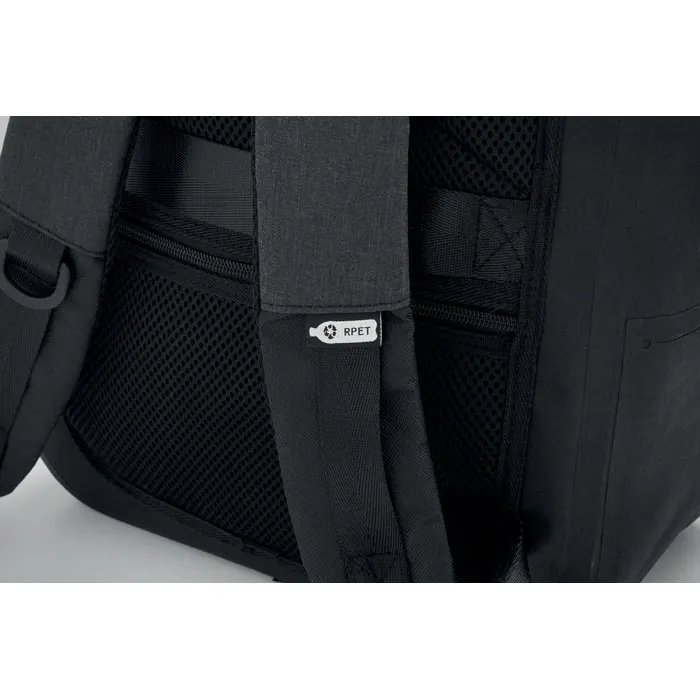 Laptop-Rucksack 300D RPET