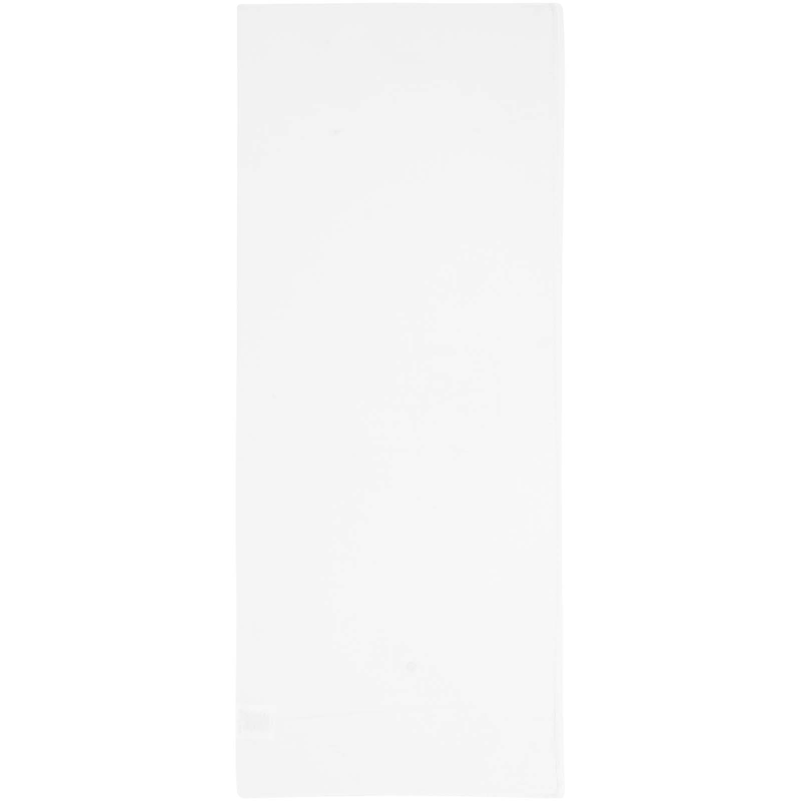 Althea Sporthandtuch 30 × 80 cm weiss