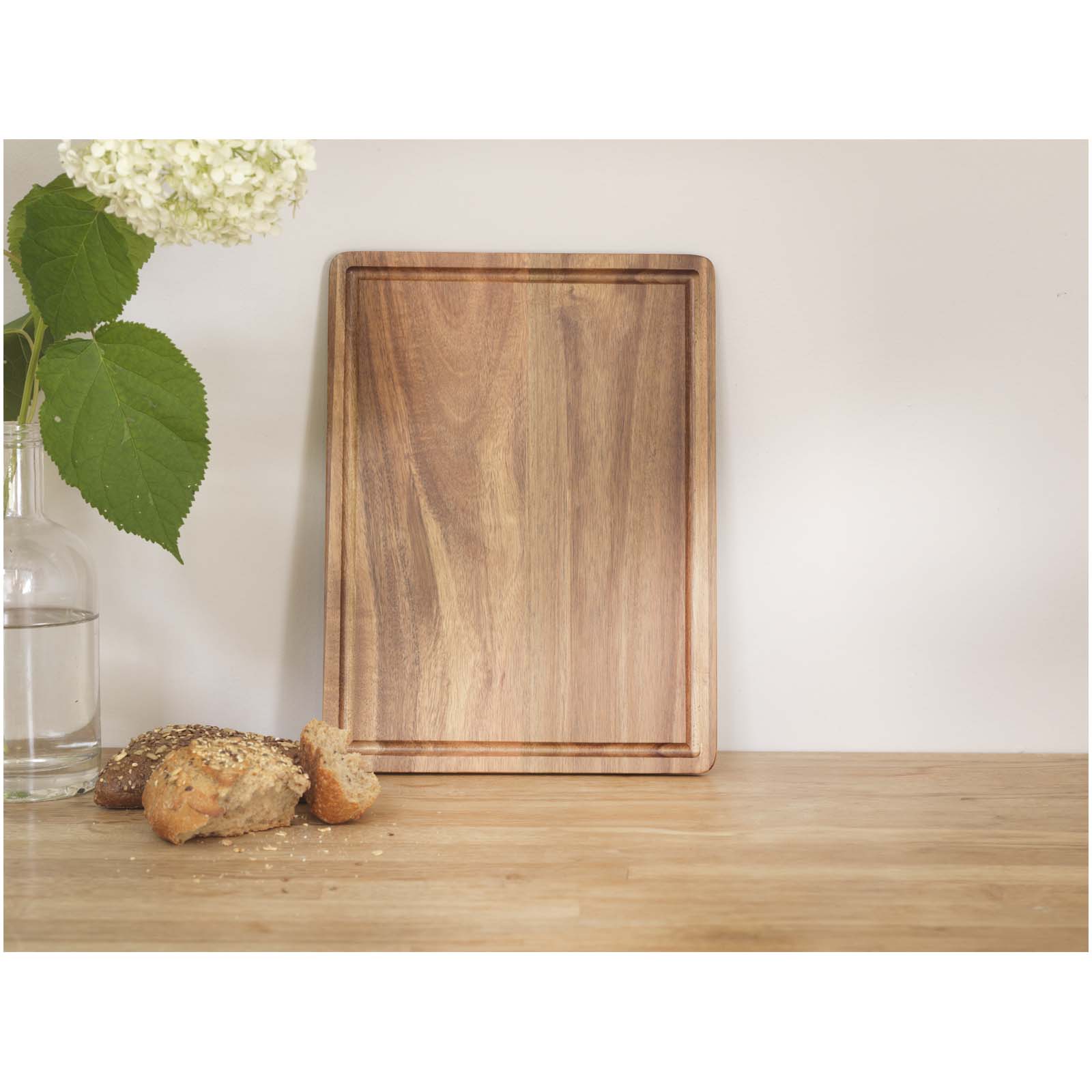 Sonora Schneidebrett aus Akazienholz holz