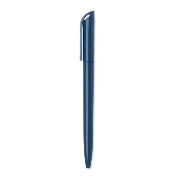 DIN A5 PU Notizbuch mit Stift