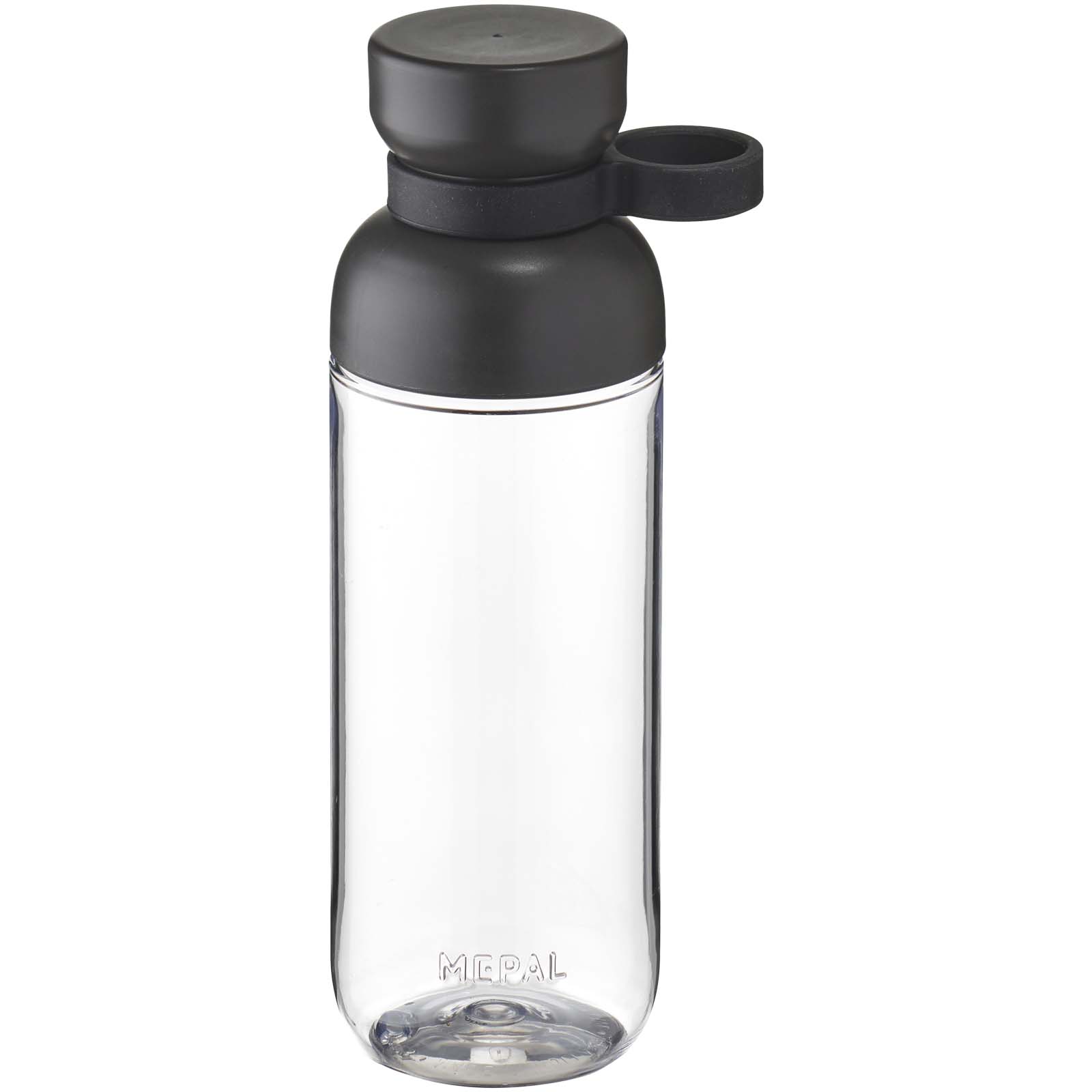 Mepal Vita 500 ml Wasserflasche kohle